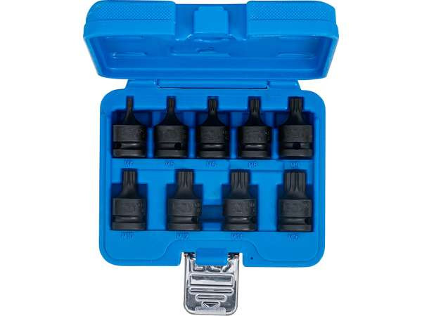 BGS Technic BGS 5487 Zástrčné hlavice 1/2