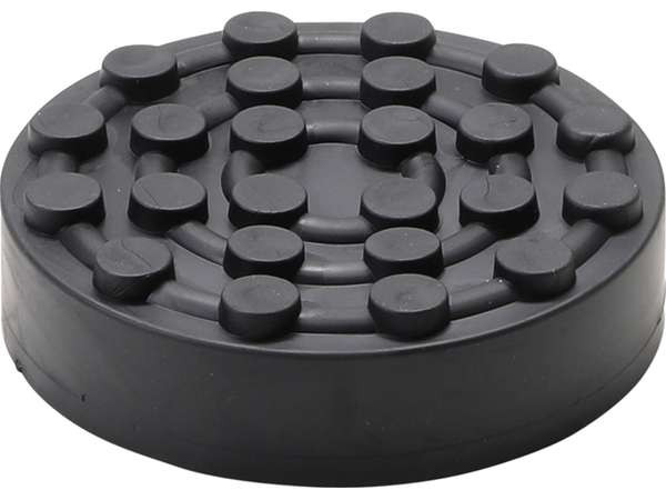 BGS Technic BGS 6471 Gumový talíř pro zvedací plošiny průměr 120 mm