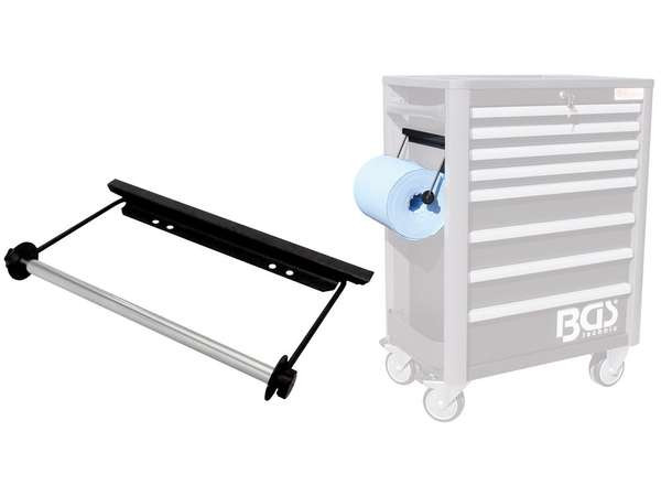 BGS Technic Držák papírové role pro dílenský vozík PROFI BGS 67161