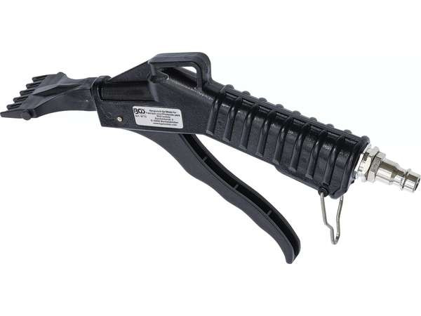 BGS Technic BGS 6772 Pneumatická ofukovací pistole s plochou tryskou