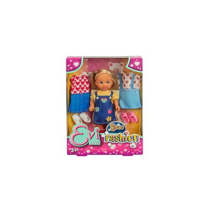 Simba Panenka Evička módní