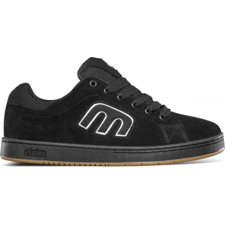 Boty Etnies Callicut - Černá - Us10