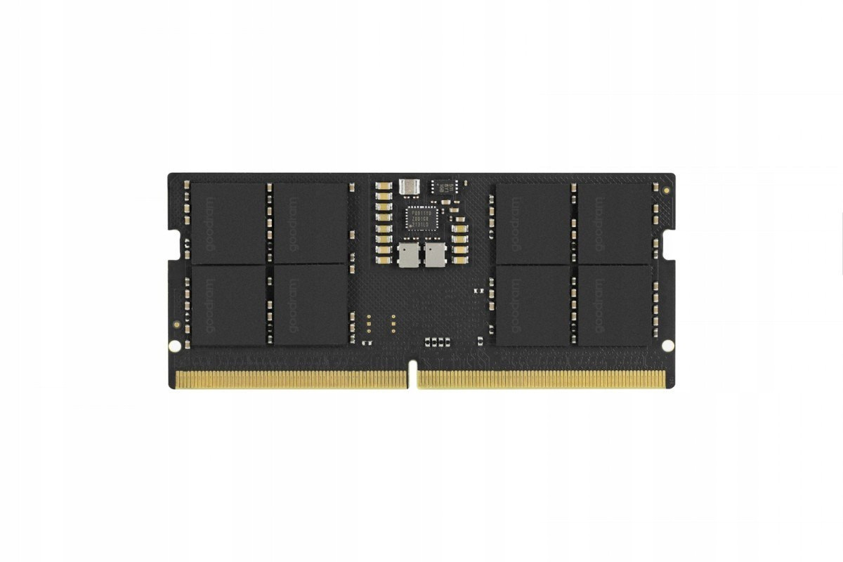 Paměť pro notebook DDR5 Sodimm 32GB/5600 CL46