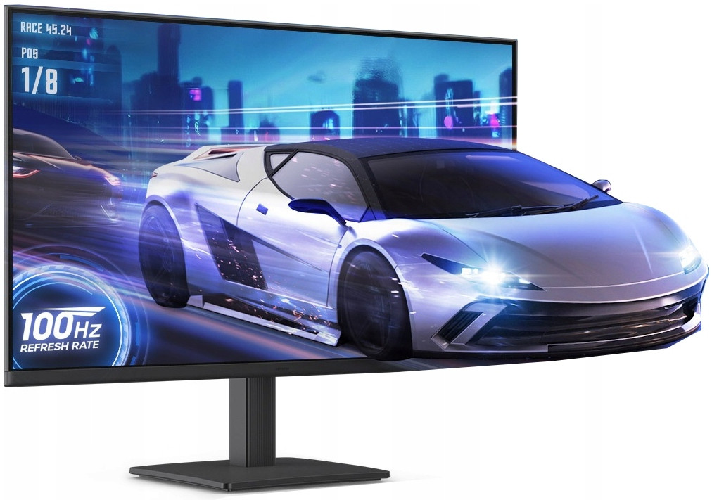 Monitor 27 palců Samsung Led Full Hd Hdmi 100 Hz Ips/pls