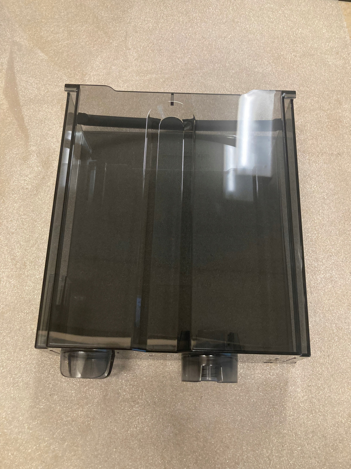 Melitta Ti Touch Bistro Lounge Nádrž Na Vodu