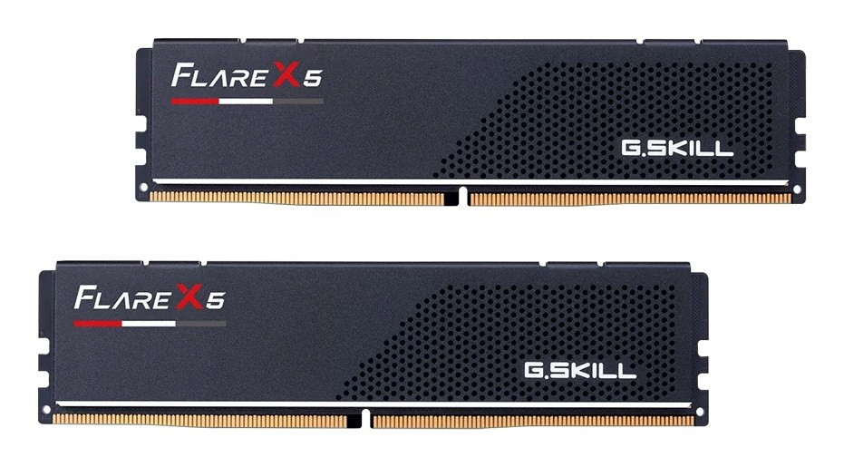 G.skill Flare X5 Amd DDR5 2X32GB 6000MHZ CL36-36 E