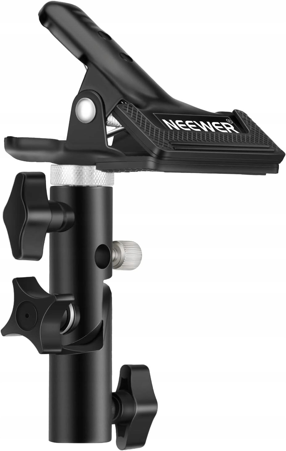 Upínací Držák Pro Vysoké Zatížení Pro Reflektor Neewer Fotostudio