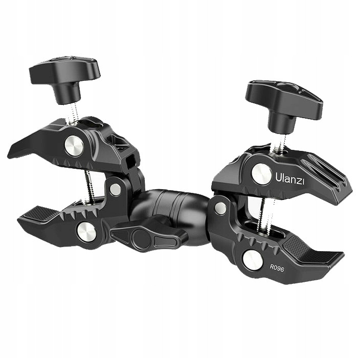 Uchycení Držák Svěrák Magic Arm ulanzi R096