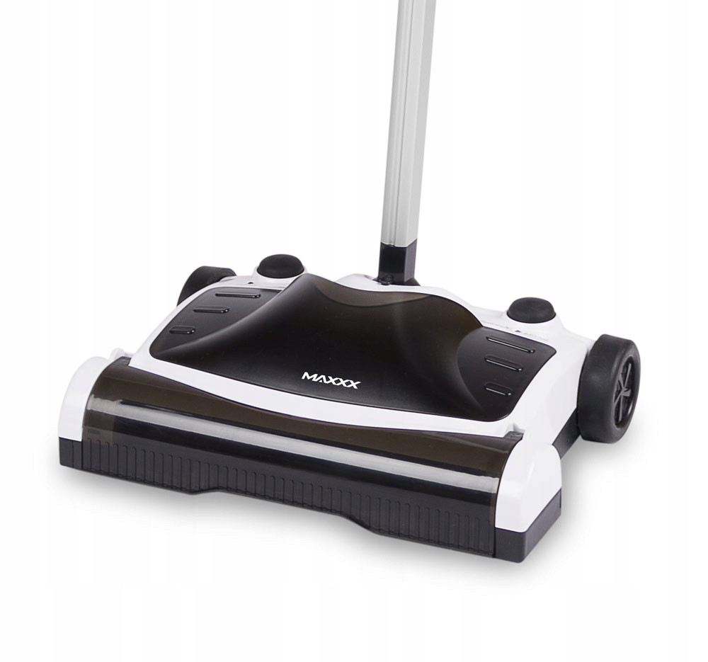 Maxxx Elektrický uklízeč Profi WS-08