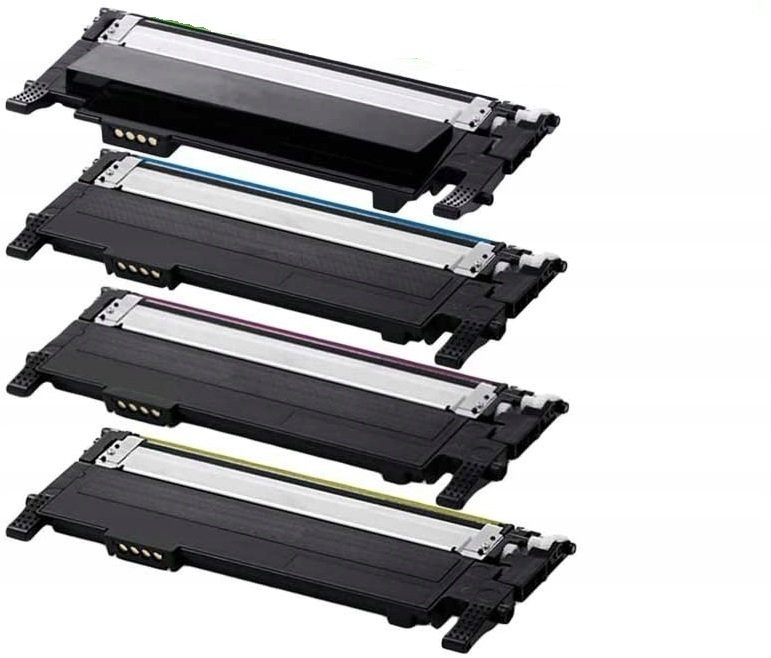 4x toner do tiskárny Samsung Xpress C430W C480W C480FW 480FW
