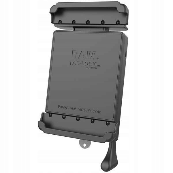 Ram Mounts Pružinový držák Tab-Lock pro tablety 8