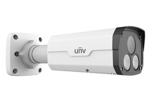 Ip kamera Uniview IPC2225SE-DF40K-WL-I0 5Mpx,AI ColorHunter 4mm LED30m