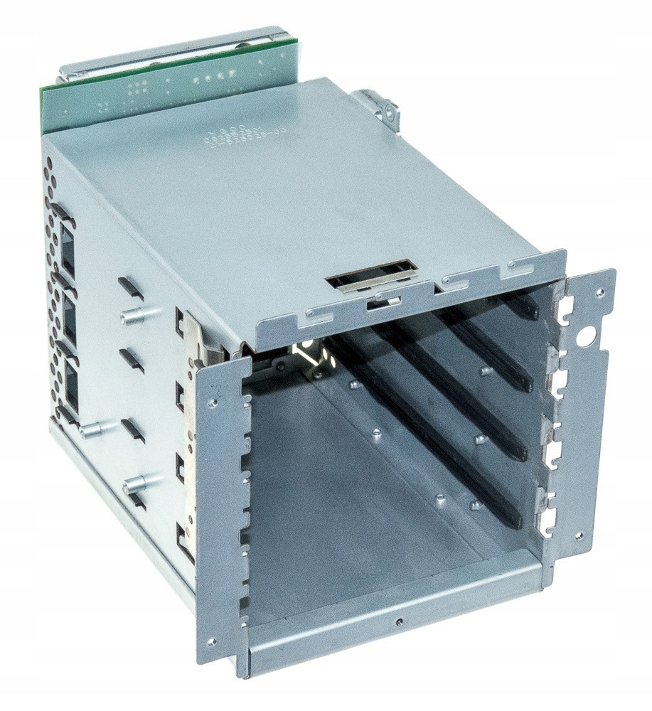 Fujitsu A3C40070504 Sas/sata Backplane Cage TX150 S4 S5