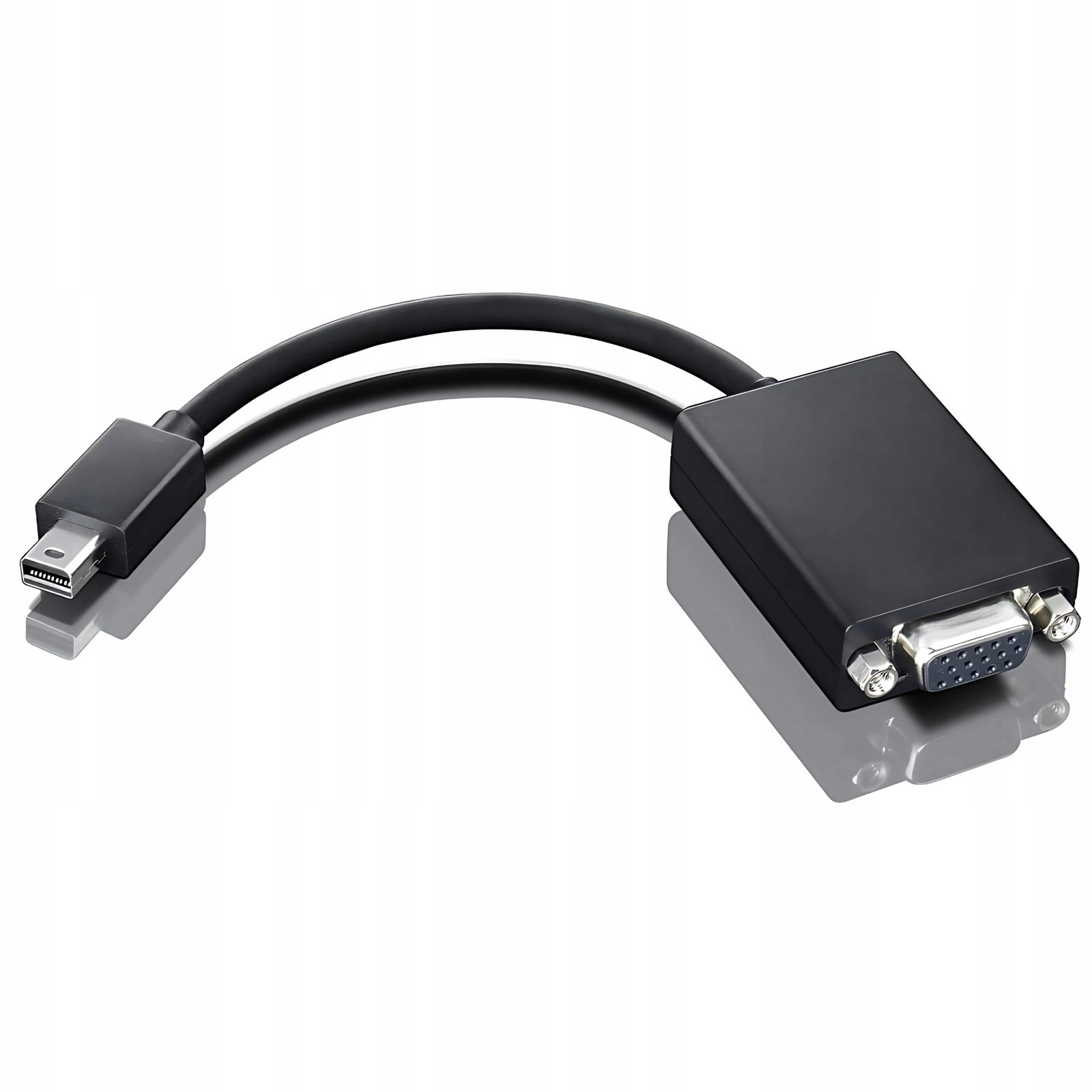 Adaptér z mini DisplayPort na Vga Dsub 15PIN Originální Lenovo