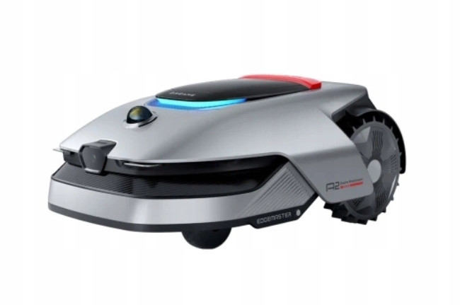 Outlet Robotická sekačka Dreame A2