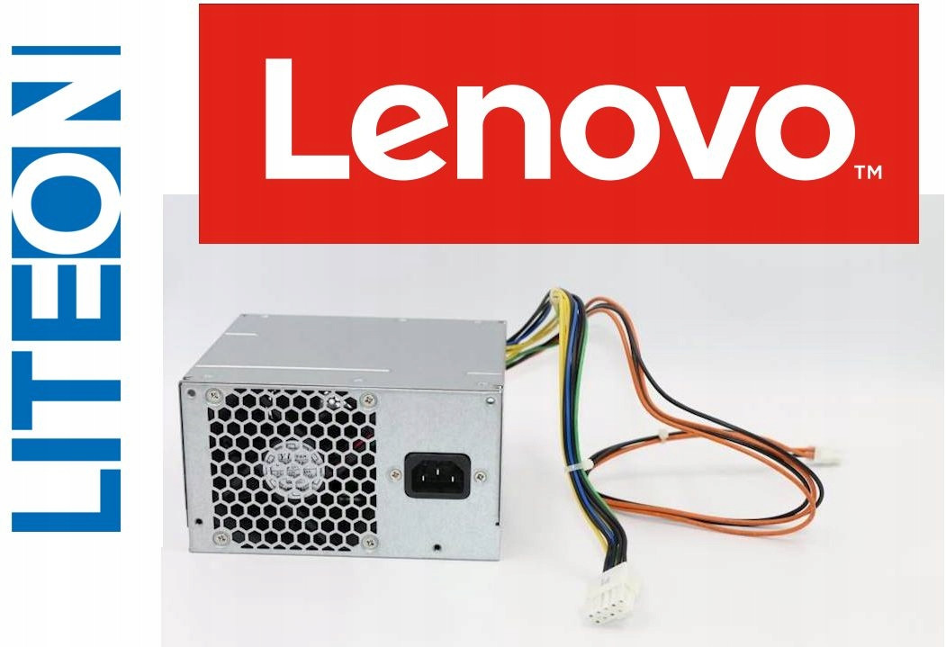 Napájecí zdroj Atx Lite-On PA-3251-01 250W pro Lenovo