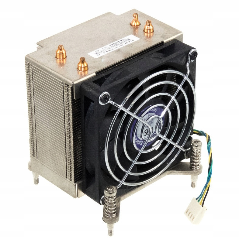 Chladič Hp 432923-001 XW4400 4-PIN