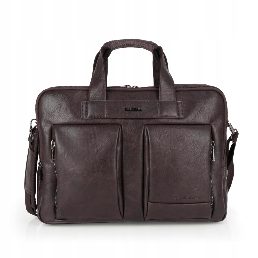 Lehká Business Taška Na Notebook 15'6 Značky Gabol