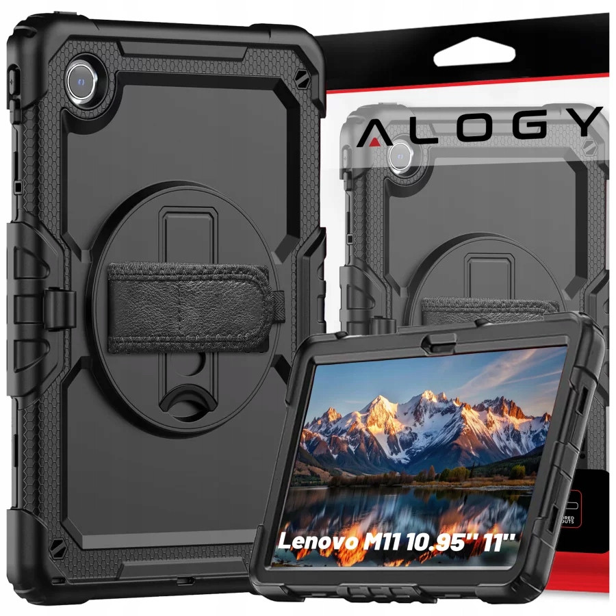 Pouzdro pro Lenovo Tab M11 10.95