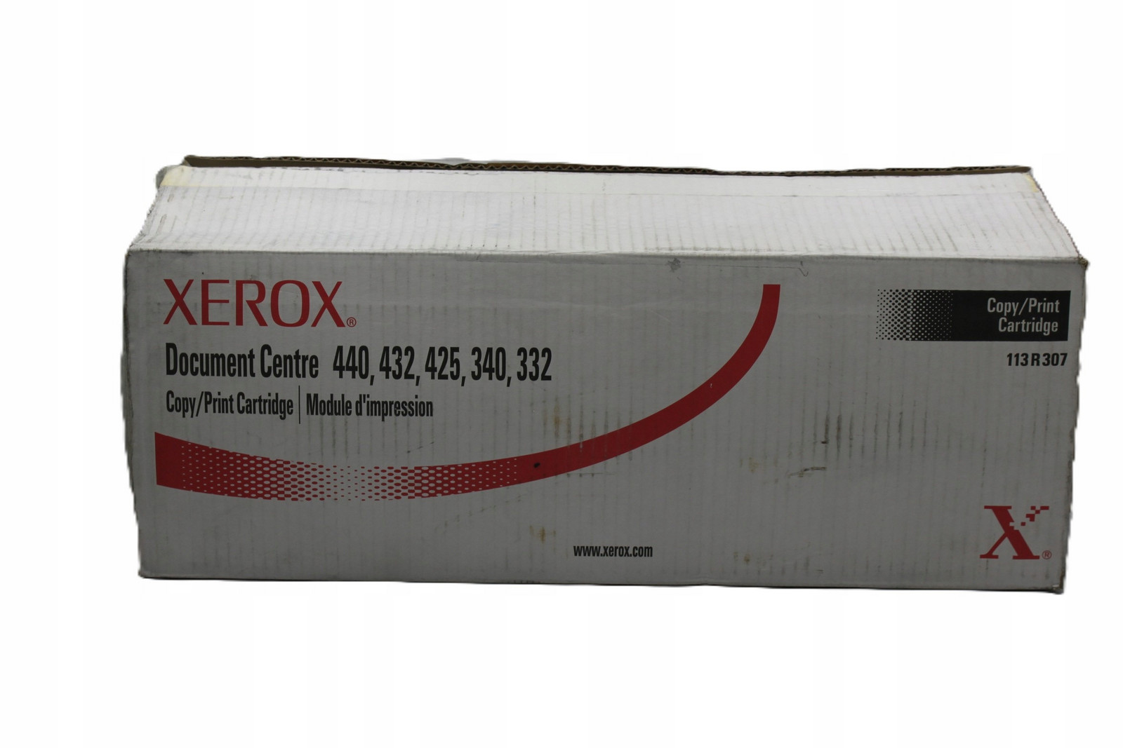 Xerox 113R307 černý Buben originál