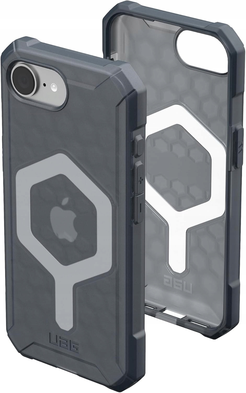 Uag Essential Armor pro iPhone 16e 2025