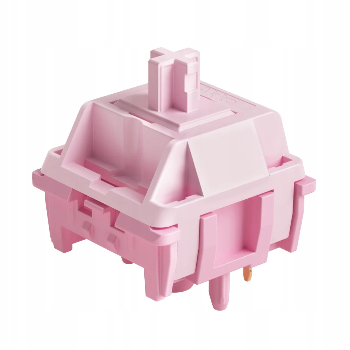 Akko Stellar Rose Switch Přepínače 45ks pro mechanickou klávesnici