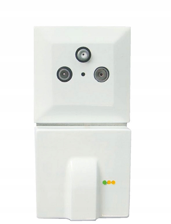 Zásuvka Technilan 0000/3639