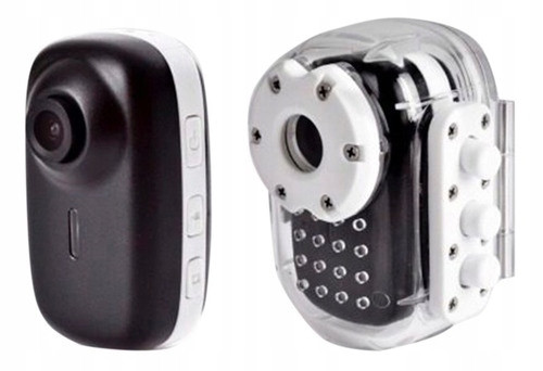 Amewi mini sportovní kamera Dv Hd