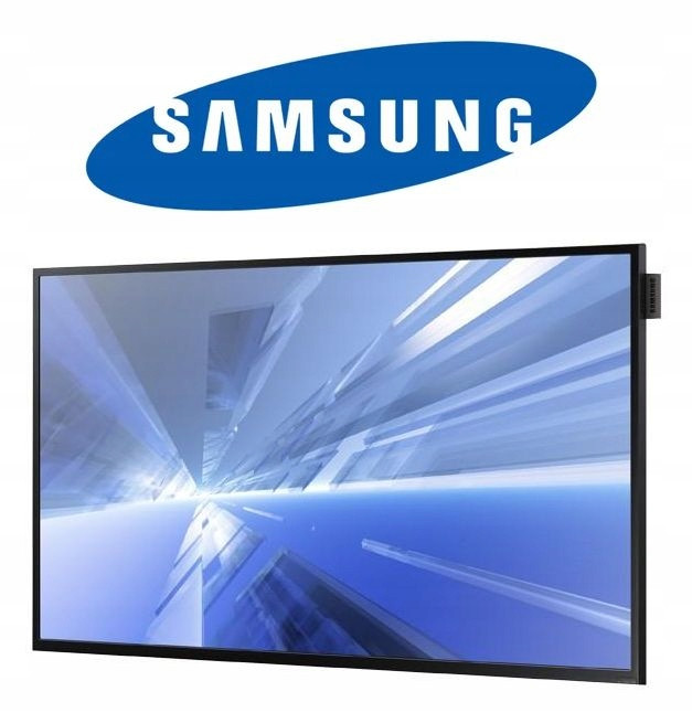Led monitor Samsung DB40D 40
