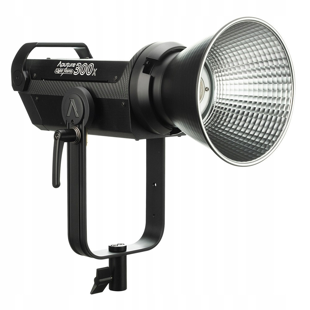 Aputure Light Storm Ls 300x Led lampa V-mount