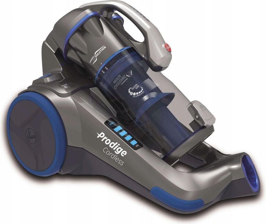 Vysavač Hoover Prodige PRC18LI 011
