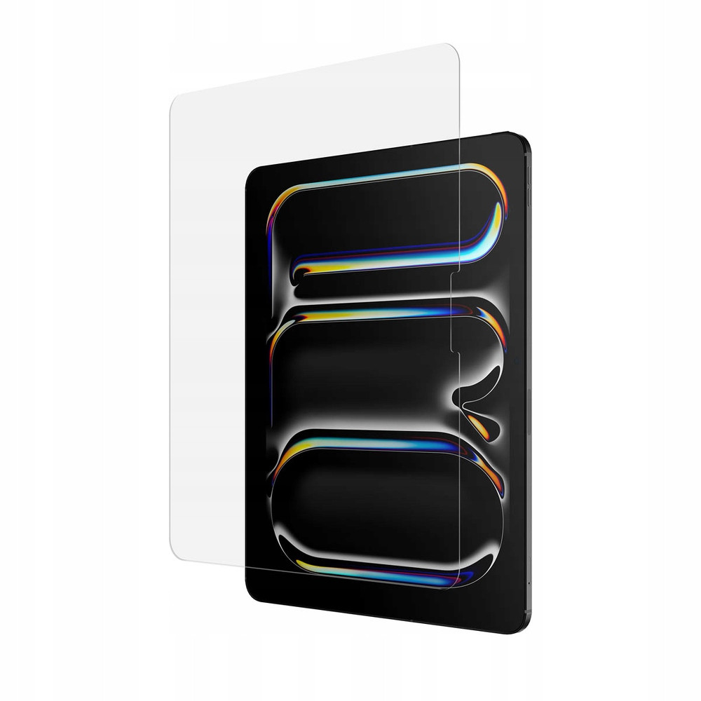 Belkin Sklo na iPad Pro 13'' (M4), TemperedGlass, s aplikátorem