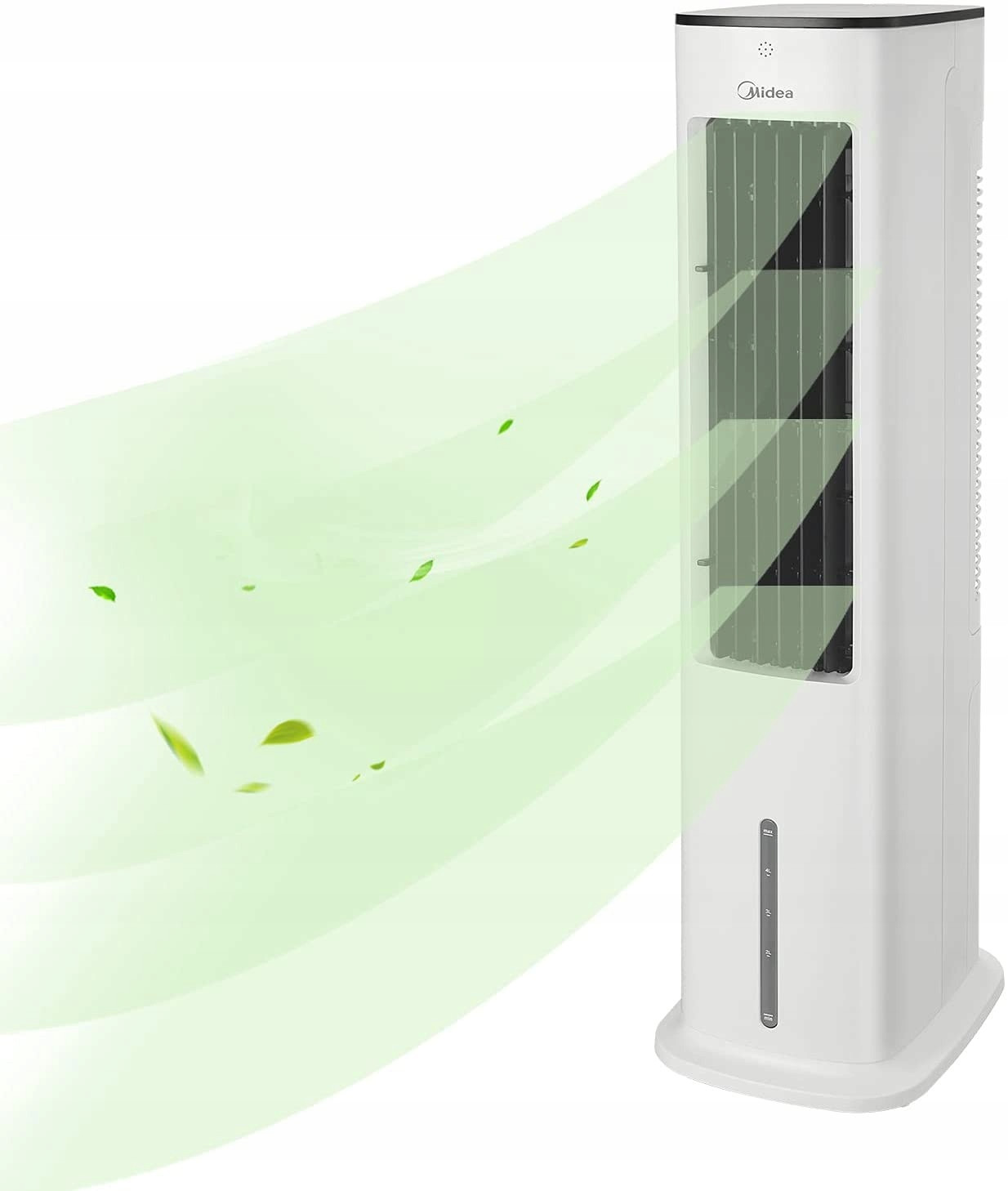 Klimatizační zvlhčovač a čistič vzduchu do 70 m2 Midea AC100-20ARB 55 W