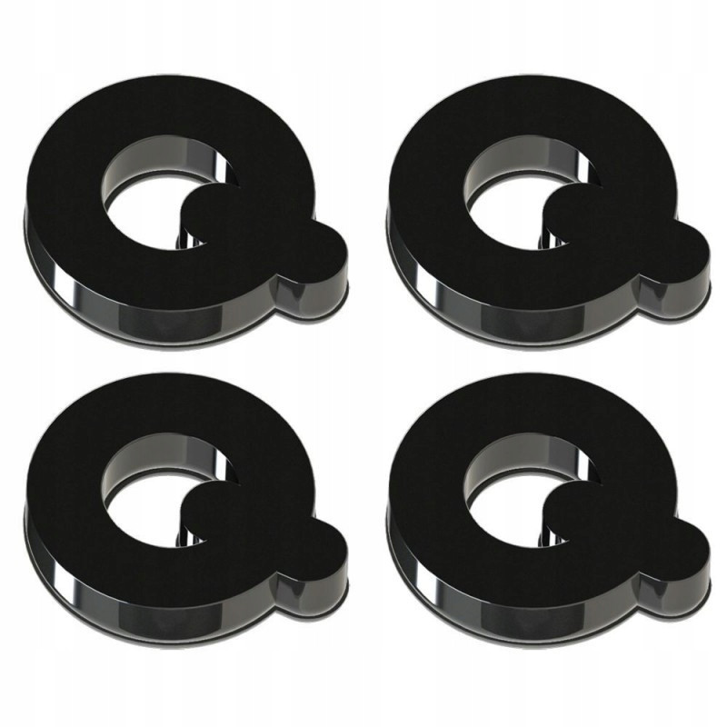 Audioquest Sorbogel Q feet 4 Antivibrační podložky, gramofon, audio zařízení