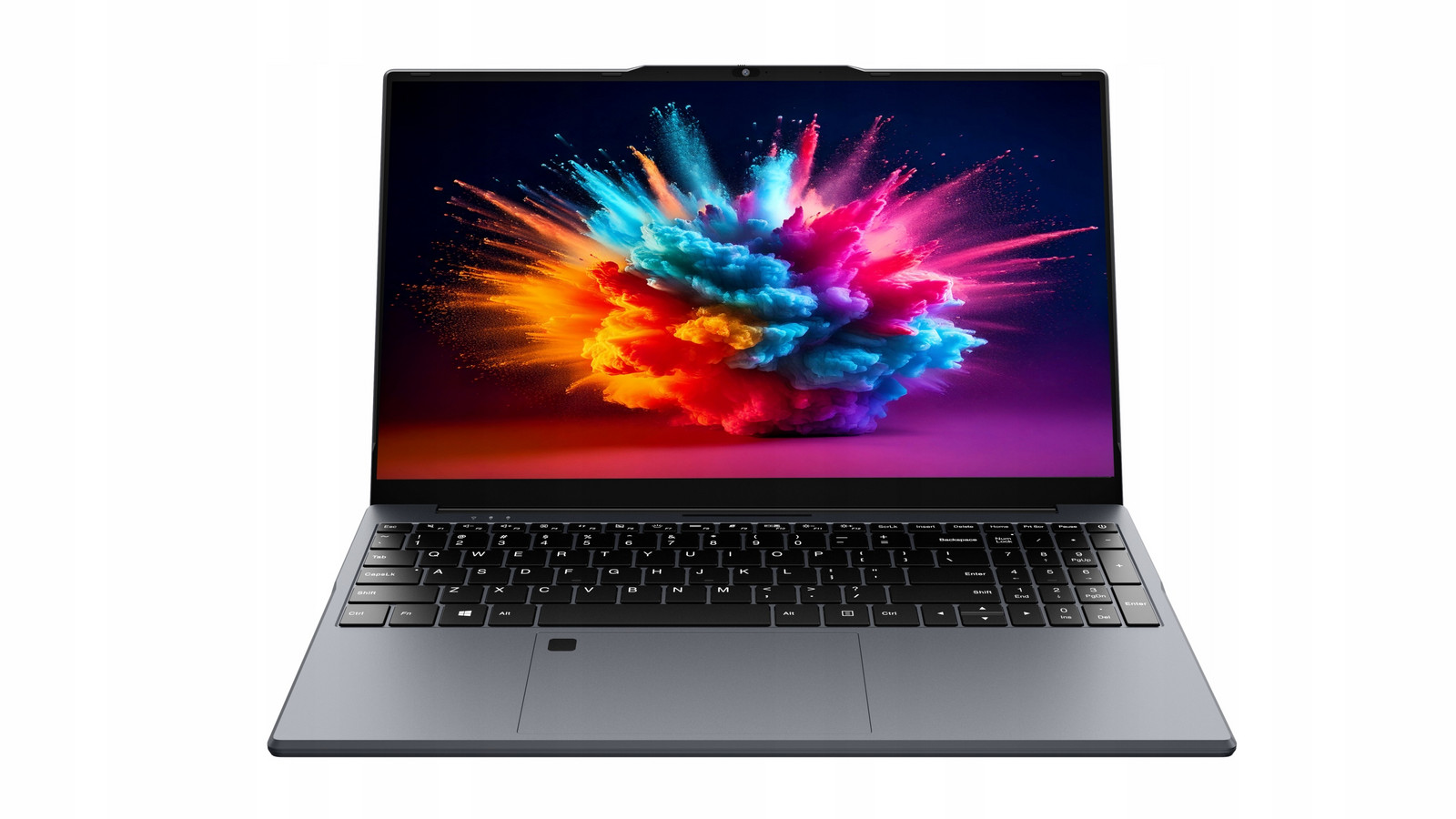 Notebook Pantherise 15,6 Intel 16GB 512GB Ssd Kamera Win11 Pro Podsvícení