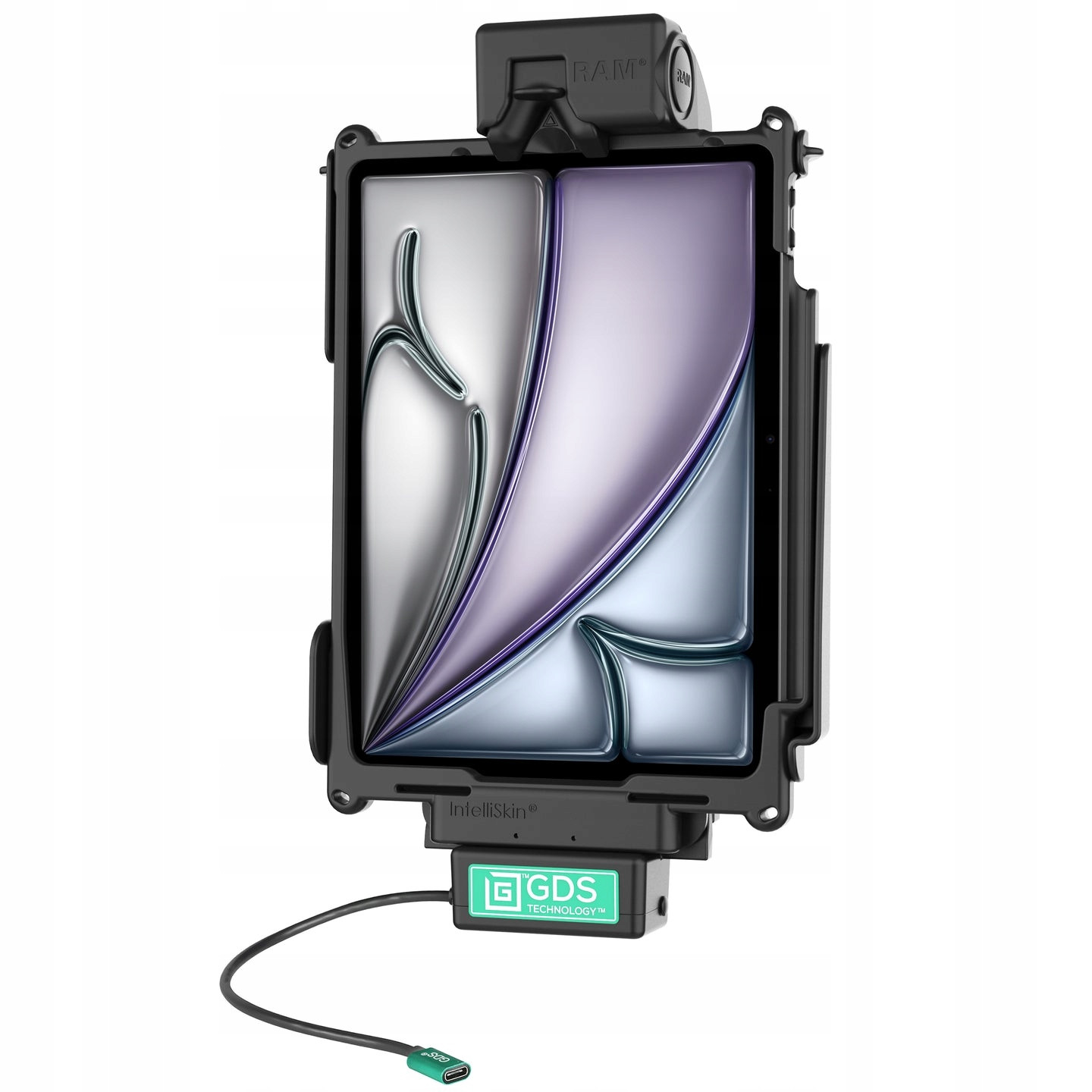 Ram Mounts Gds Tough-Dock pro Apple iPad Air 4 a iPad Pro 11