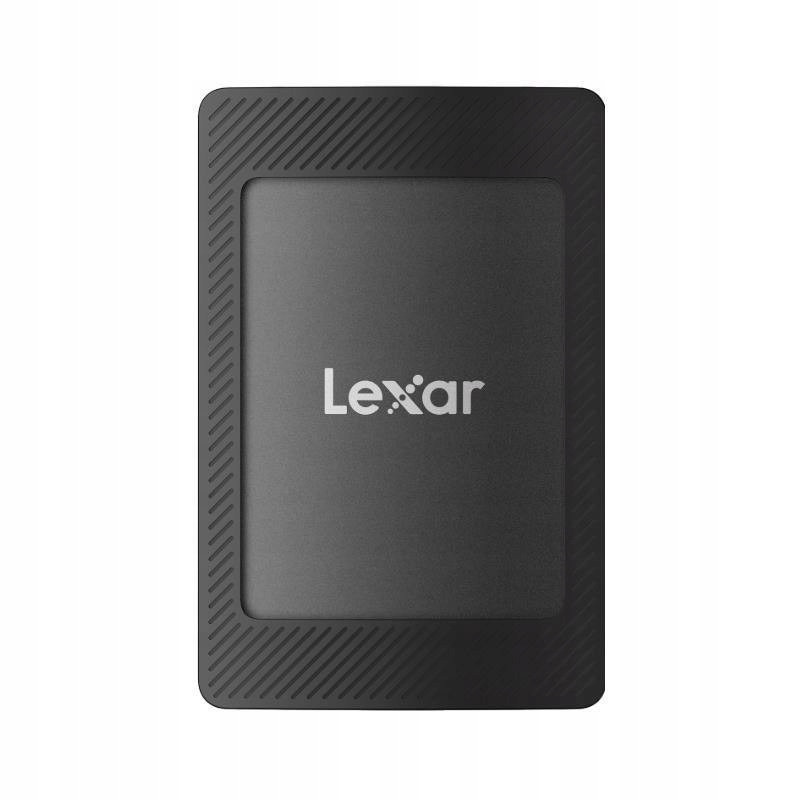 Lexar LSL500M002T-RNBNG Externí Ssd 2 Tb Usb Type-C Usb 3.2 Gen 2x2