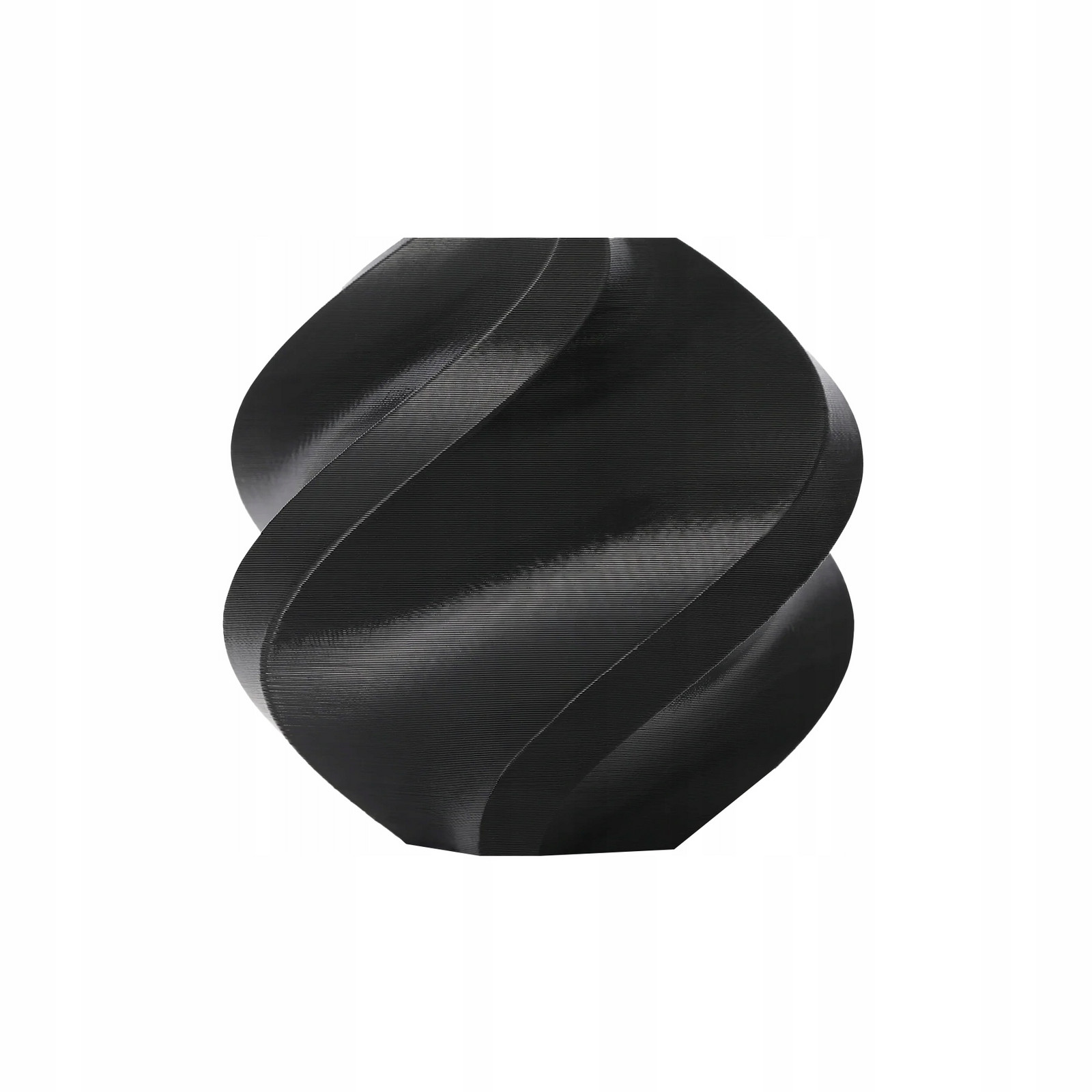 Filament Bambu Lab Pc Fr Black Černý 1.75 mm 1 kg