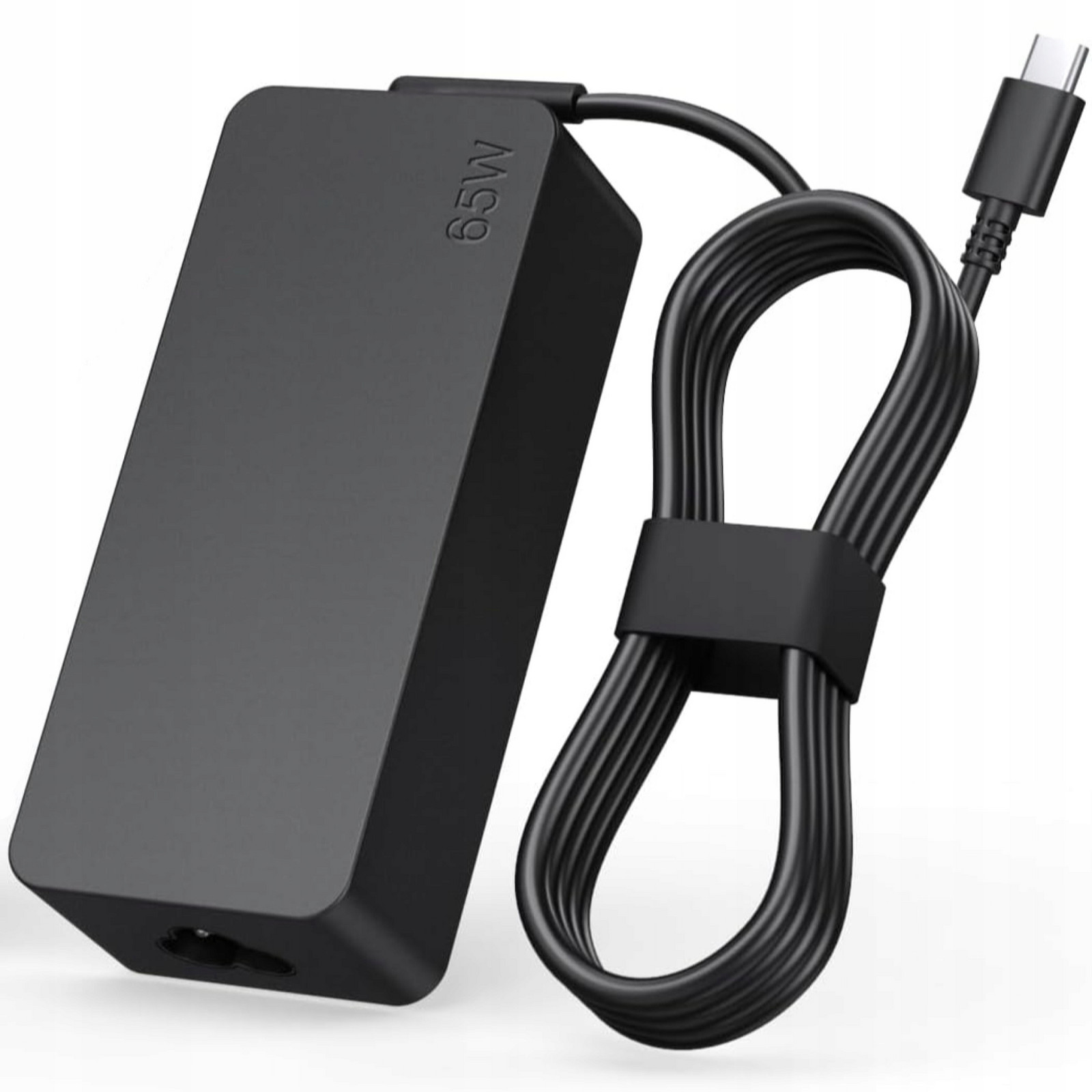 Adaptér Nabíječka Pro Notebooky Univerzální 65W Typ C Nejvyšší Kvalita