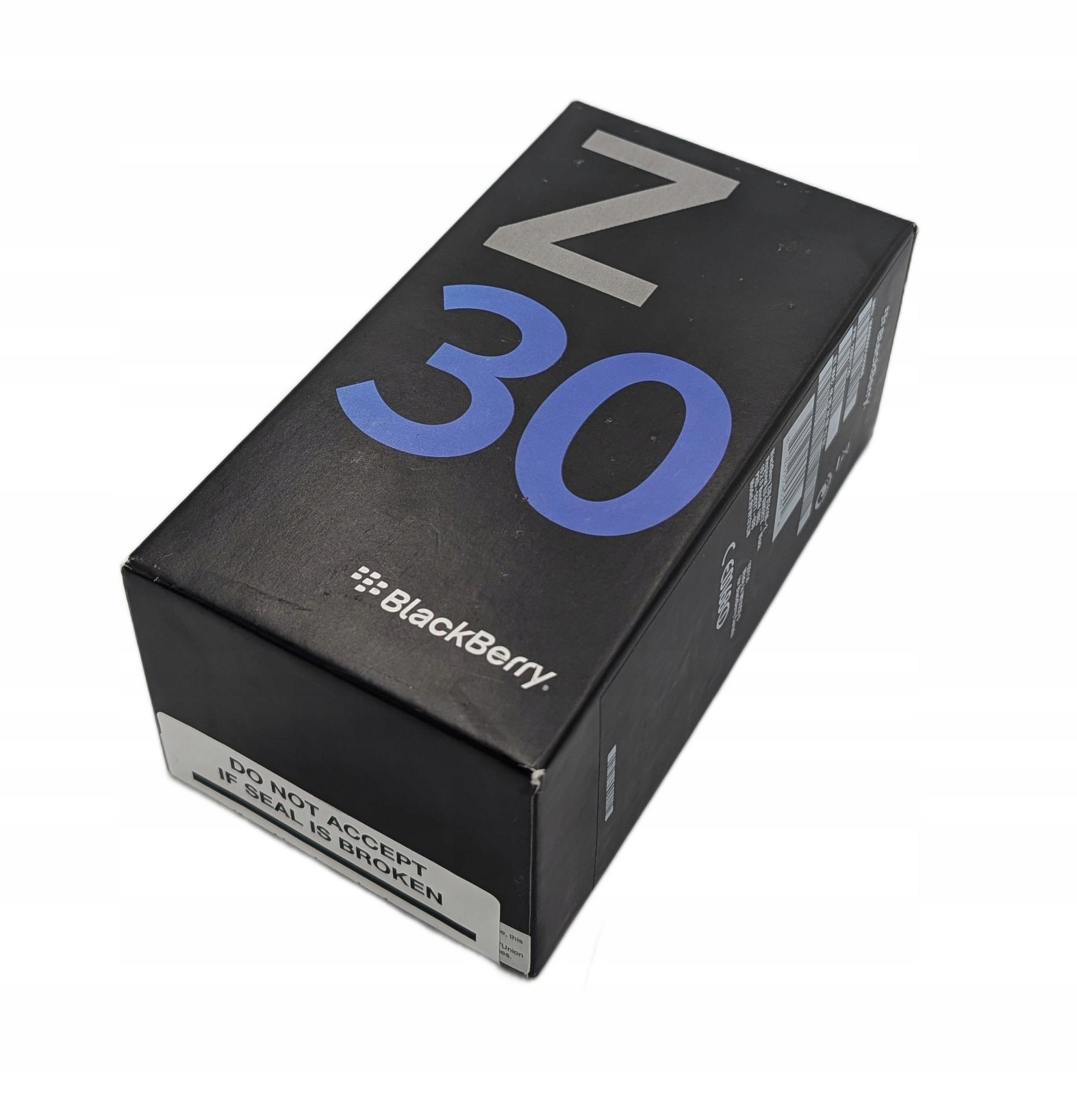 Smartphone Blackberry Z30 2/16 Gb Z Výroby Nový