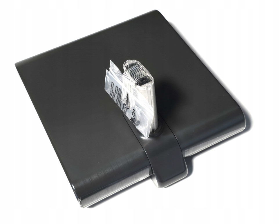 DJ9600254A Základna nabíjecí stanice, Jet 95, Black Chrometal Samsung