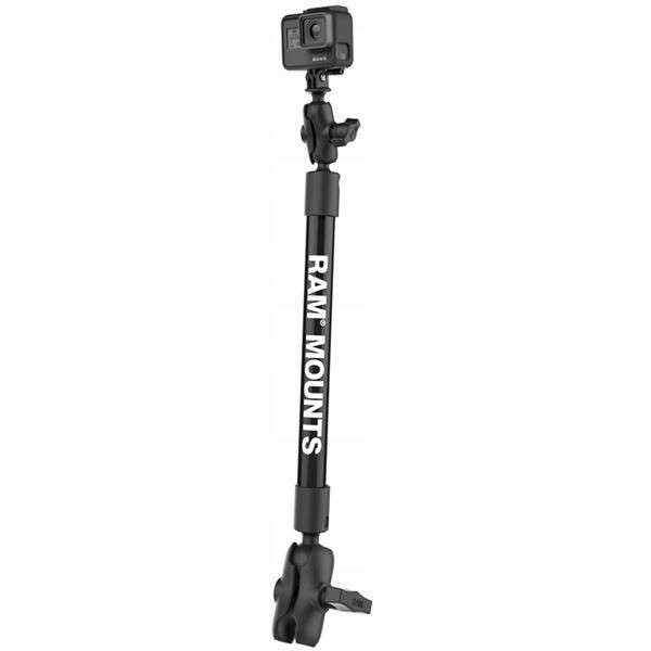Ram Mounts Rameno Tough-Pole 21