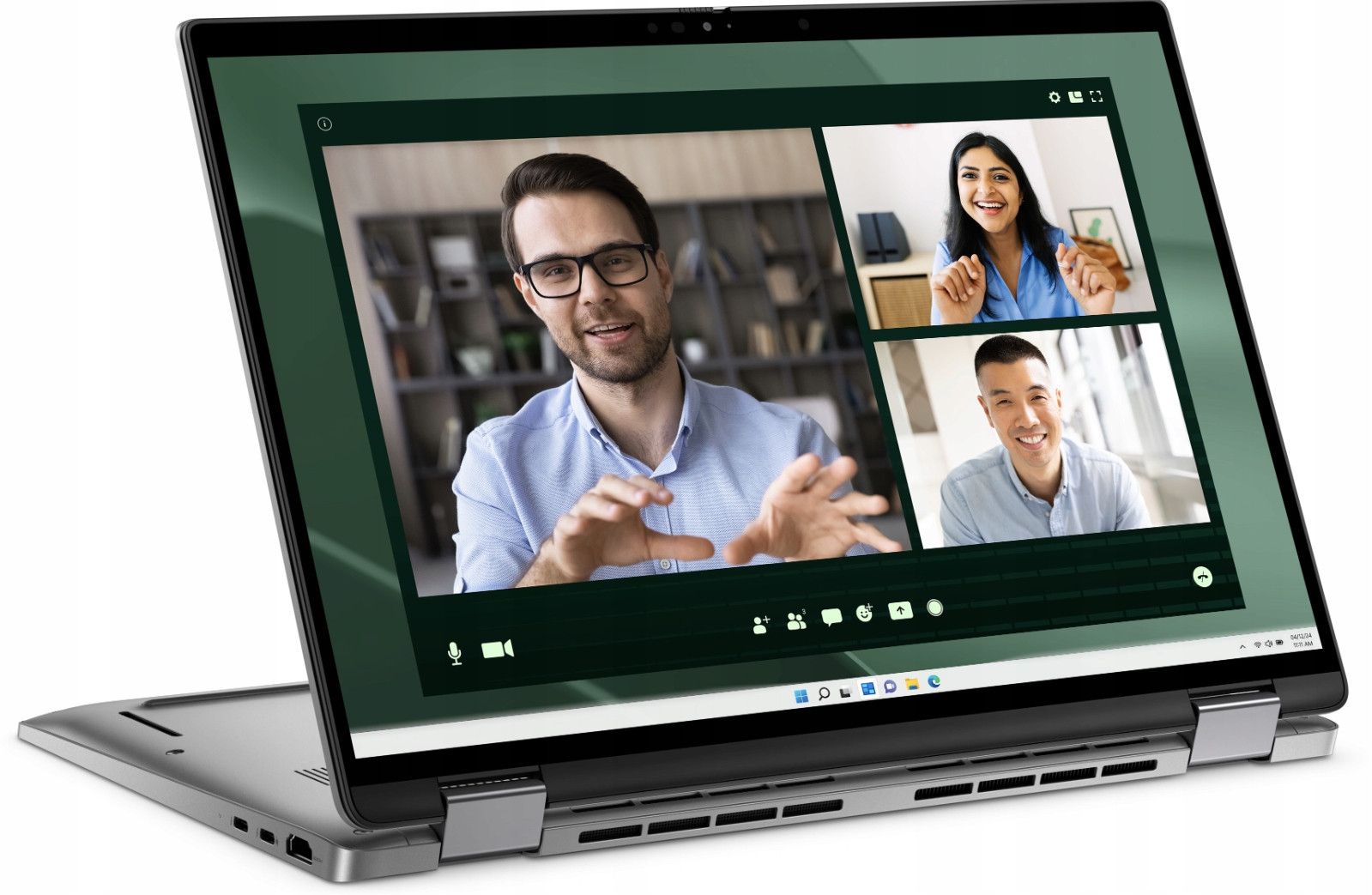 Dell Latitude 7450 2-IN-1 Ultra 5 135U 512 Gb 16 Gb 14
