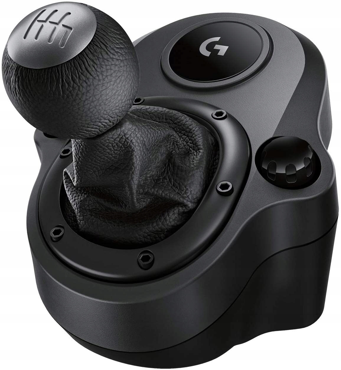 Převodovka Logitech Driving Shifter 941-000130 černá