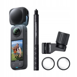Insta360 X4 Ski Bundle