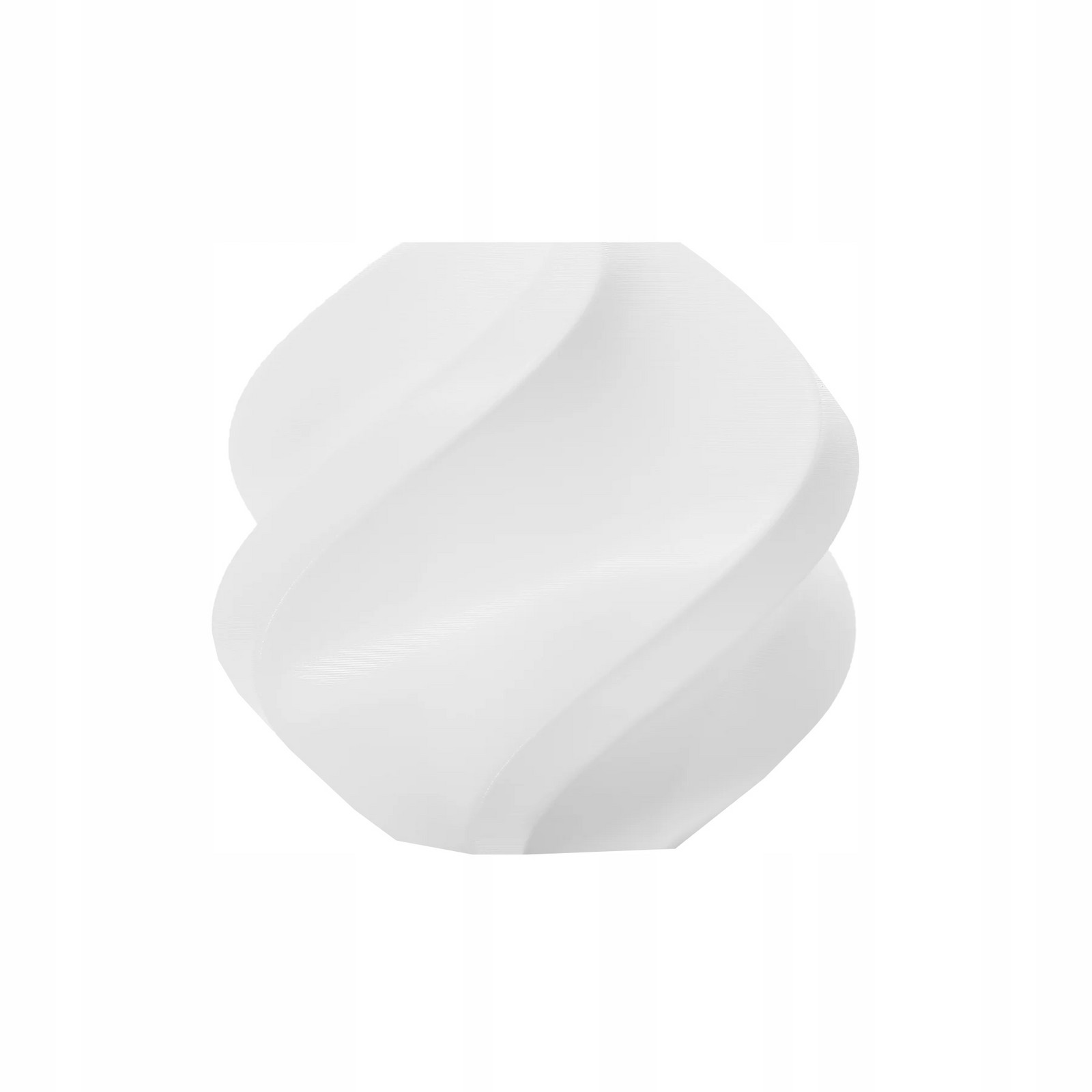 Filament Bambu Lab Pc Fr White Bílý 1.75 mm 1 kg