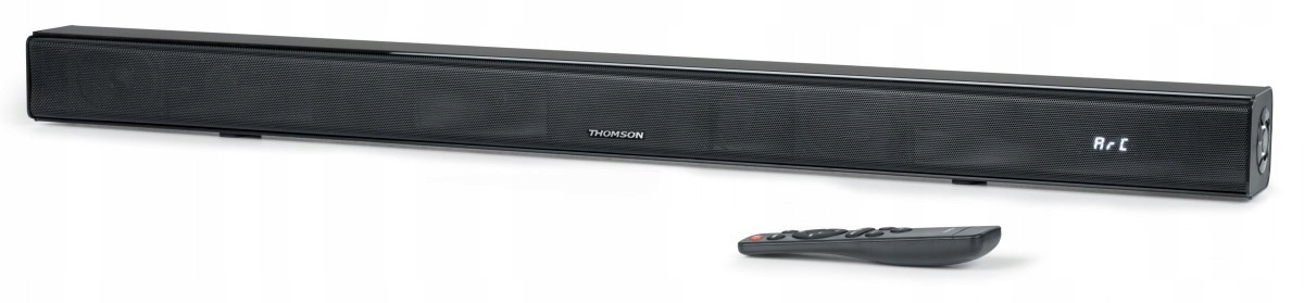 Thomson SB180BT Bluetooth soundbar s dálkovým ovládáním