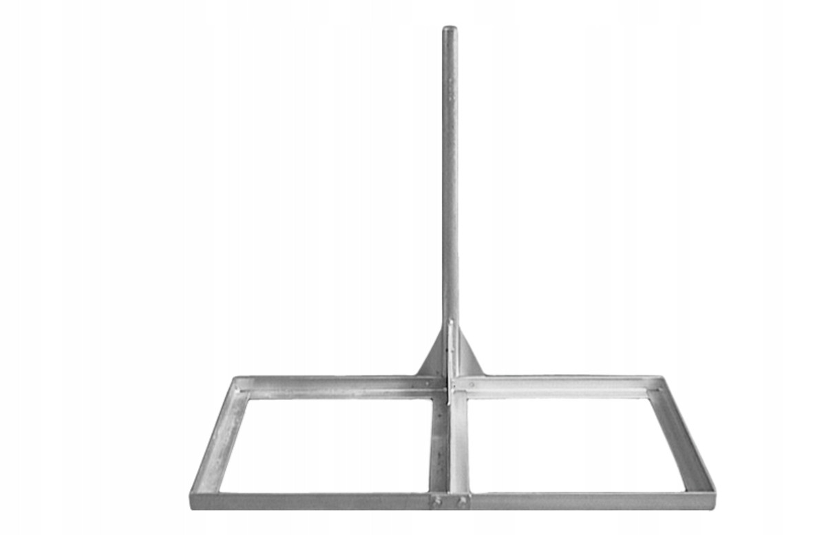 Balkónový stojan 650/850