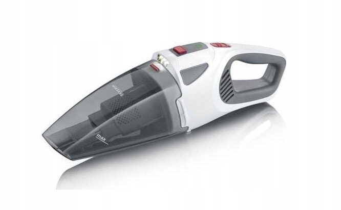 Vysavač Severin HV7146 120W 650ml regulace