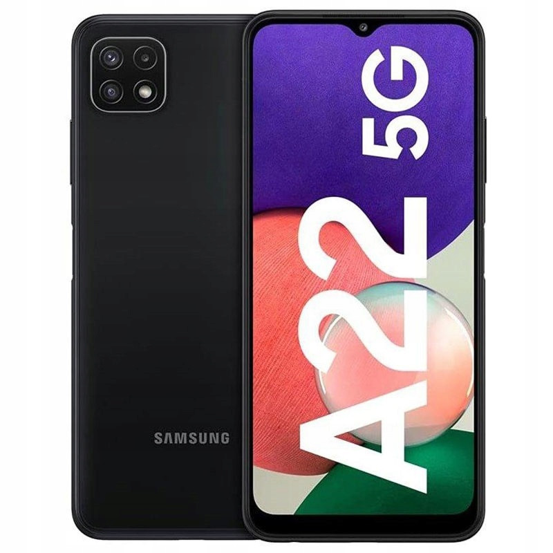Samsung Galaxy A22 5G 64GB SM-A226B/DSN